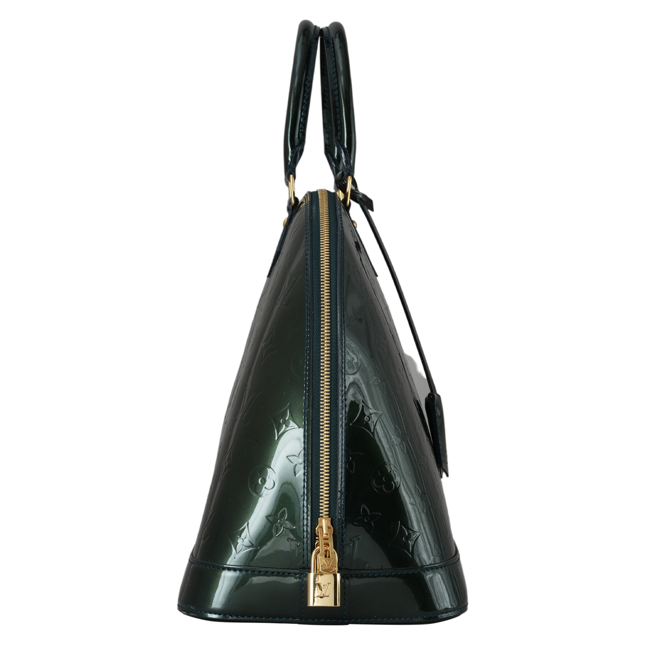 LOUIS VUITTON(USED)루이비통 베르니 알마 MM